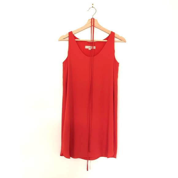 LOFT petite Sun dress - Picture 2 of 3